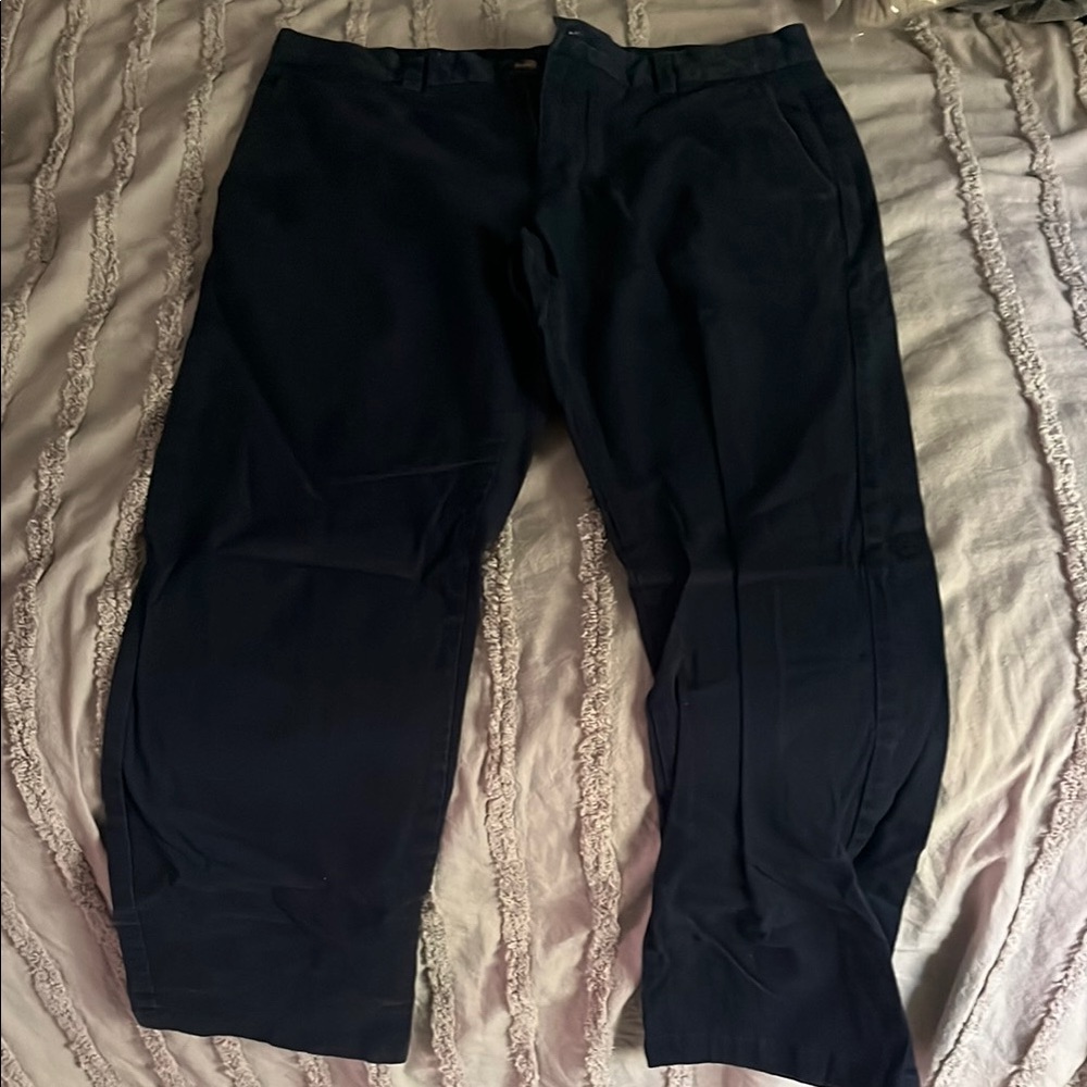 Vineyard vines breaker pants navy 32x30